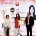 Sylviana Murni Raih Indonesia Leader Award 2024 Kategori Platinum Berkat Kontribusi Kemajuan Perekonomian Masyarakat