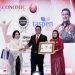 Sylviana Murni Raih Indonesia Leader Award 2024 Kategori Platinum Berkat Kontribusi Kemajuan Perekonomian Masyarakat