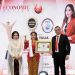 Sylviana Murni Raih Indonesia Leader Award 2024 Kategori Platinum Berkat Kontribusi Kemajuan Perekonomian Masyarakat