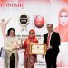 Sylviana Murni Raih Indonesia Leader Award 2024 Kategori Platinum Berkat Kontribusi Kemajuan Perekonomian Masyarakat