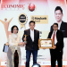 Alexander, Presdir Maybank Finance, Raih The Best Indonesia Leader 2024