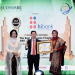 Kinerja Ciamik, hibank Raih The Best Finance for Private Company