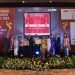 Komitmen Kembangkan SDM, TASPEN Raih 2 Penghargaan Human Capital Award 2024