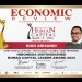 Dudi Arisandi, Chief People Officer tiket.com Raih Indonesia Distinguished Human Capital Leader Award 2024