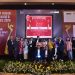 HCMS Jadi Kunci PT ASDP Raih Best Company in Human Capital Award 2024