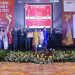 Bank  BPD Bali Raih  Indonesia Human Capital Award X 2024