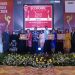 Transformasikan Human Capital Dengan Baik, Kapal Api Raih 4 Penghargaan Human Capital Award
