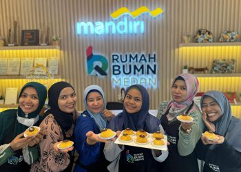 Erick Thohir Hadirkan Naksir UMKM: Selaraskan Kompetensi Pengusaha Lokal Lewat Aplikasi Berbasis Kurikulum