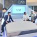King Koil Luncurkan Matras Evos untuk Tidur Berkualitas