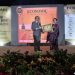 Konsisten dan Kompetitif, CIMB Niaga Raih Indonesia Annual Report Award 2024