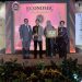 Bank Muamalat Raih Indonesia Annual Report Award 2024 Berkat Keberlanjutan Usaha Apik
