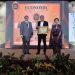 Totalitas Dalam Laporan Tahunan, Bank BJB Torehkan Prestasi Meraih Indonesia Annual Report Award 2024