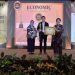 GCG Unggul Dan Transparansi, Elnusa Sabet Indonesia Annual Report Award 2024