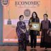 Cemerlang, Total Bangun Persada Sabet Indonesia Annual Report Award 2024