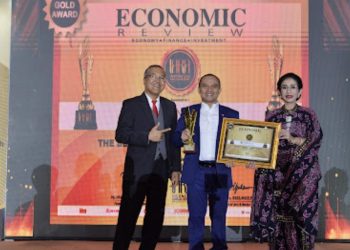 CIMB Niaga Finance Sukses Torehkan Prestasi Di Indonesia Annual Report Award 2024