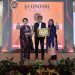 Sinergi dan Positif, Pertamina Foundation Raih Indonesia Annual Report Award 2024