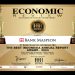 Bank Maspion Raih Indonesia Annual Report Award 2024 Dari Economic Review