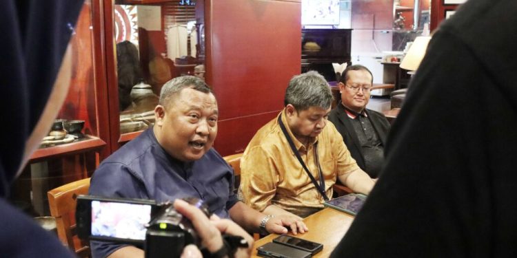 KPPU Beberkan Faktor Penyebab Tingginya Harga Tiket Pesawat