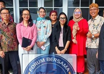 Mengawal Transformasi Ibu Kota Nusantara dengan Pendekatan Inklusif