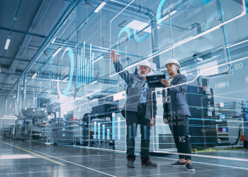 Zebra: 25% Manufaktur di Asia Pasifik Capai Visibilitas Produksi secara Real Time