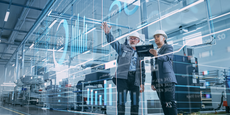 Zebra: 25% Manufaktur di Asia Pasifik Capai Visibilitas Produksi secara Real Time