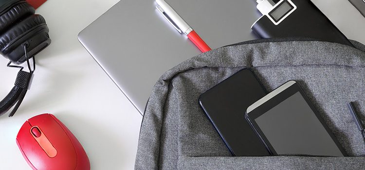 Elektronik Terjaga dengan Electronic Equipment Insurance dari BCAinsurance!