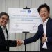 Coway dan ITB Dorong Mahasiswa Dalami Pengolahan Air