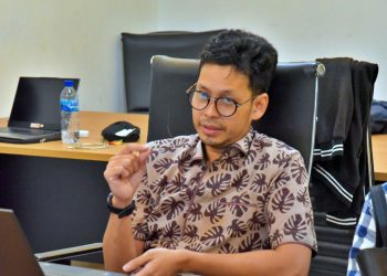 Pemerintah Kebut Pencapaian Target Produksi Migas Tahun 2025