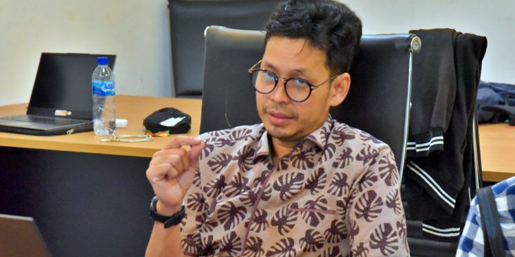 Pemerintah Kebut Pencapaian Target Produksi Migas Tahun 2025