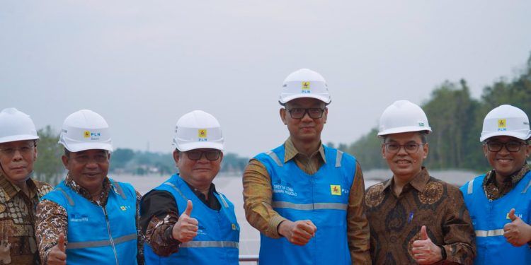 Potensi Energi Surya Mencapai 3.295 GW, Indonesia Baru Manfaatkan 270 MW