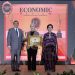 Keren, Bank Sinarmas Raih Platinum Award The Best Indonesia Annual Report Award 2024
