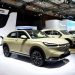 Tren Positif Penjualan Honda Didukung oleh Produk SUV