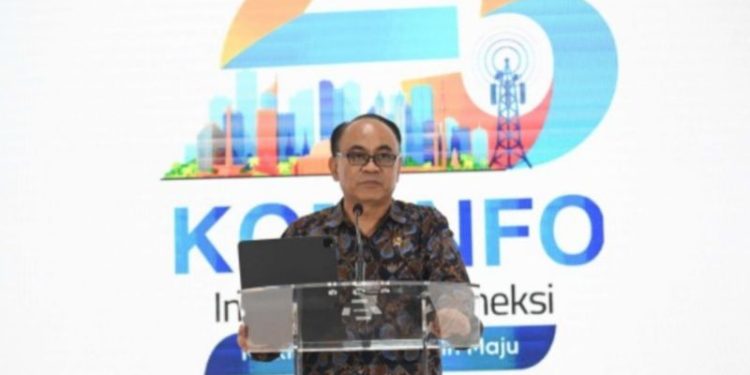 Kemenkominfo telah Putus Akses 3,4 Juta Konten Judi Online
