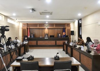 KPPU Denda PT Bundamedik Tbk Rp5 Miliar
