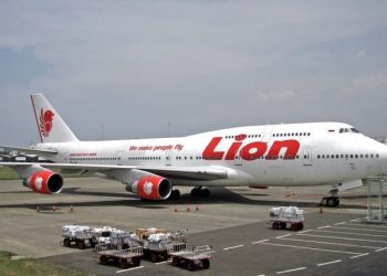 KPPU: Lion Grup Satu-Satunya Maskapai yang Tidak Patuh Putusan MA
