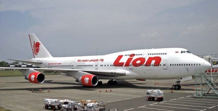 KPPU: Lion Grup Satu-Satunya Maskapai yang Tidak Patuh Putusan MA