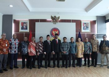 Perpres Ditandatangani, KPPU Percepat Transformasi Kelembagaannya
