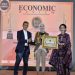 Bank Mega Syariah Sukses Raih The Best Indonesia Annual Report Award 2024