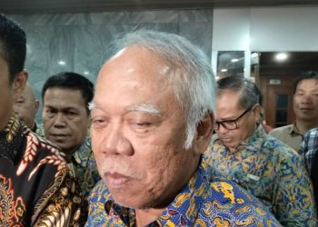 Menteri Dukung Water Warrior sebagai Hub dan Jaringan Gerakan Peduli Air