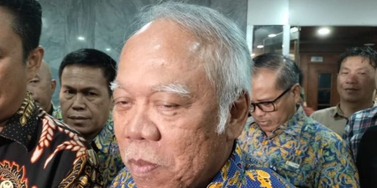 Menteri Dukung Water Warrior sebagai Hub dan Jaringan Gerakan Peduli Air