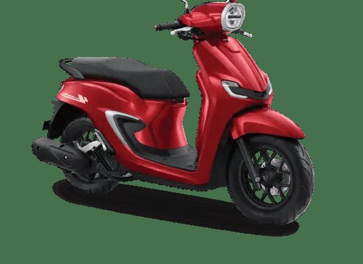 Tips Perawatan Cat Bodi Doff Sepeda motor