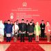 Presiden Jokowi dan Ibu Iriana Hadiri Pelantikan Presiden dan Wakil Presiden RI Masa Jabatan 2024-2029