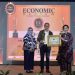 Usung Keep Growing and Shining Together, PT Dharma Polimetal Raih  The Best Indonesia Annual Report Award 2024