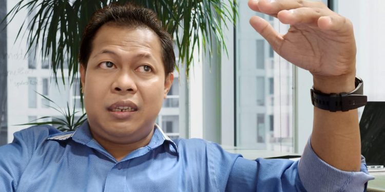 Pakar Pemasaran: Teknologi AI Jadi Kunci Sukses Pemasaran di Masa Depan