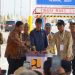 Presiden Joko Widodo Resmikan Jalan Tol Solo-Yogyakarta-YIA Kulon Progo Seksi I Kartasura-Klaten Sepanjang 22,3 Km