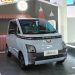 Wuling Air ev Lite Long Range Siap Mengaspal hingga 300 km