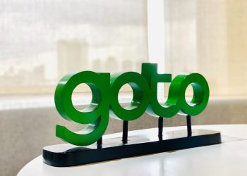 GoTo Rilis Kinerja Kuartal Ketiga 2024, Capai EBITDA Grup yang Disesuaikan Positif