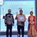 Kembangkan Digital Self Service, bankaltimtara Raih Platinum Award di Ajang IITA VI 2024