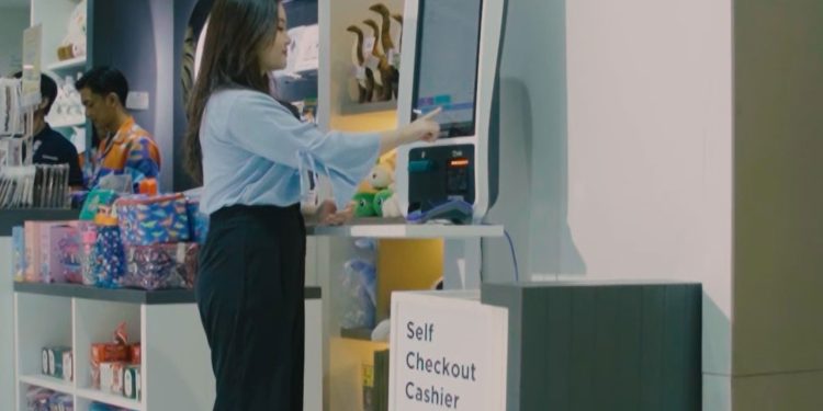 Gramedia Percepat Waktu Inventory Sebesar 50% dengan Solusi RFID dari Zebra