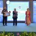 Bank Sumut Raih Platinum Award Pada Ajang Indonesia IT & Digital Operational Excellence Award VI 2024